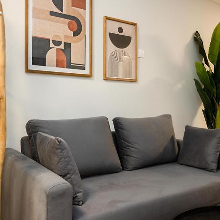 City Vibes Apartment Солун Екстериор снимка