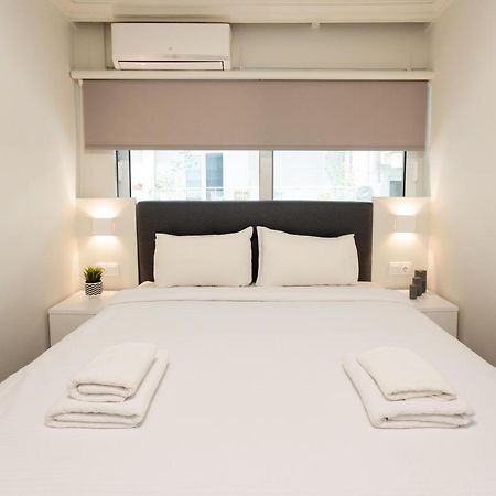 City Vibes Apartment Солун Екстериор снимка