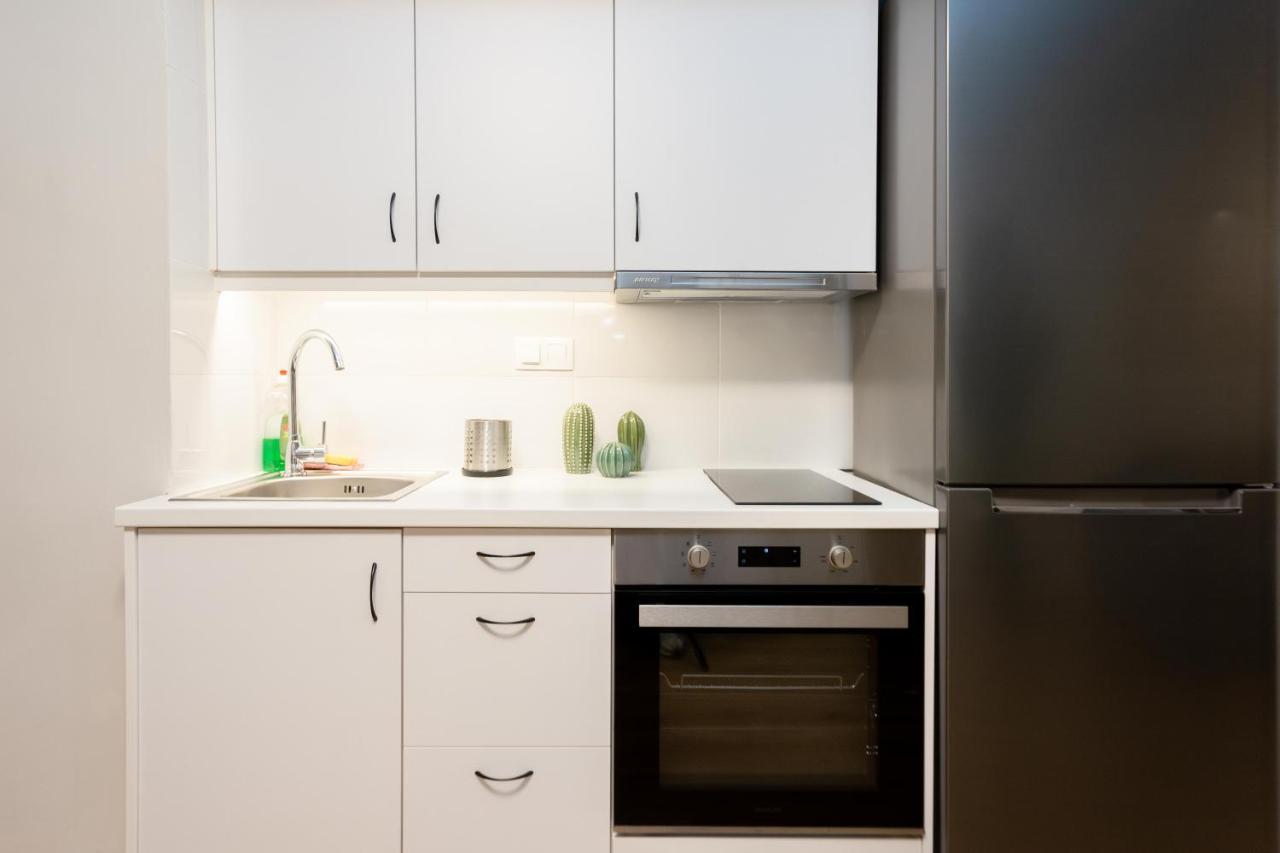 City Vibes Apartment Солун Екстериор снимка