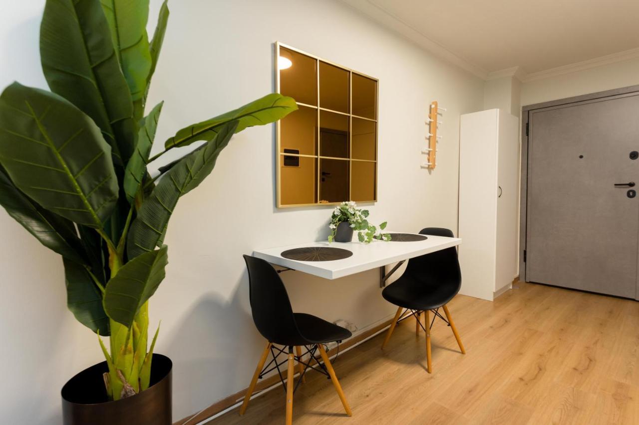 City Vibes Apartment Солун Екстериор снимка