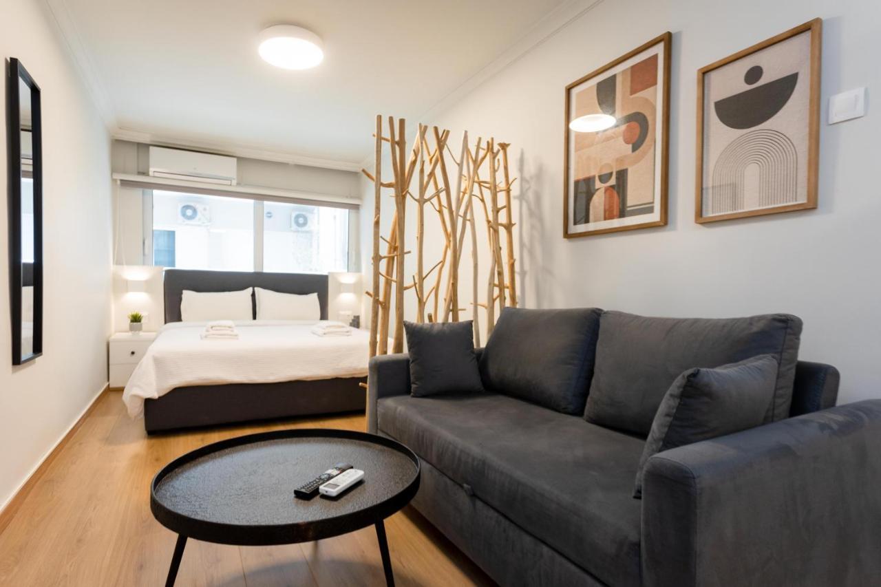 City Vibes Apartment Солун Екстериор снимка