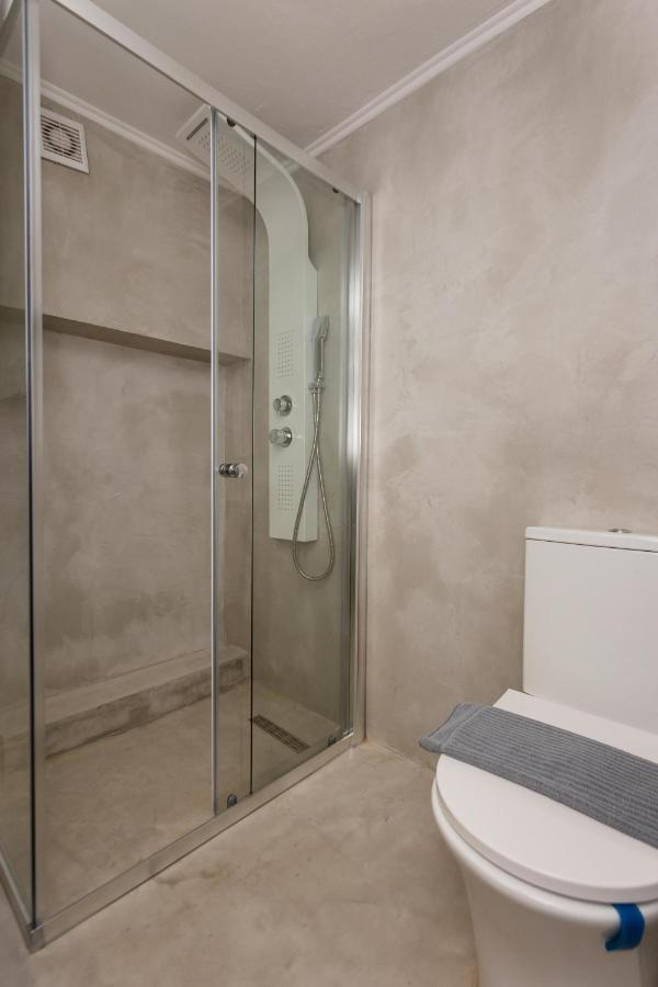 City Vibes Apartment Солун Екстериор снимка