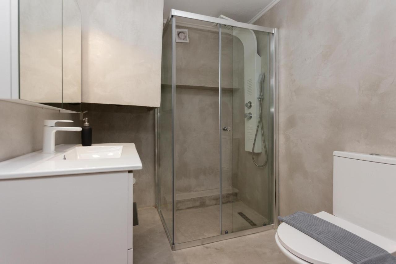 City Vibes Apartment Солун Екстериор снимка
