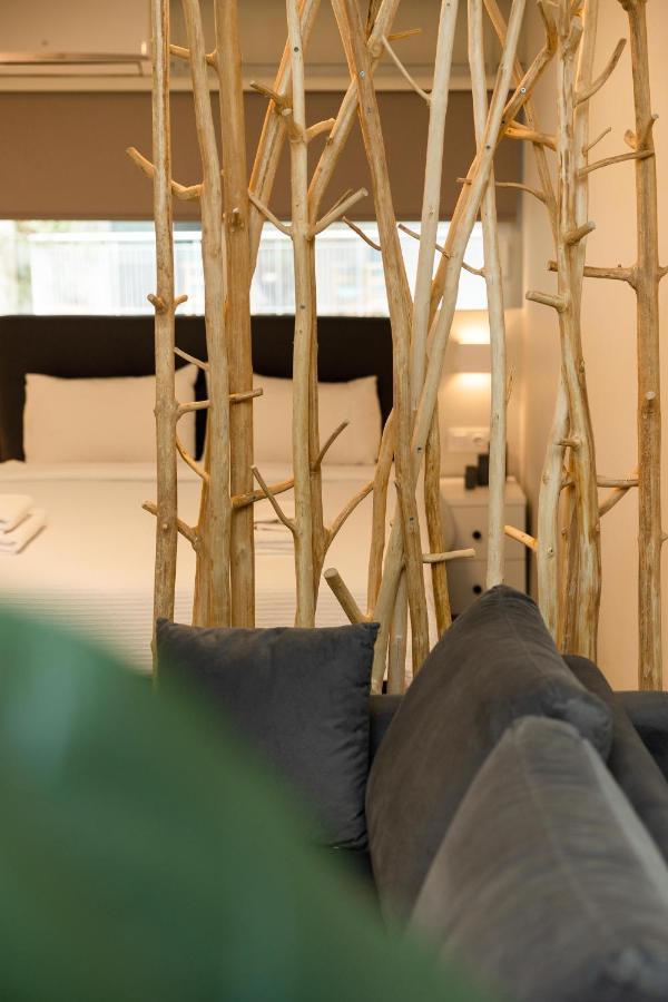 City Vibes Apartment Солун Екстериор снимка
