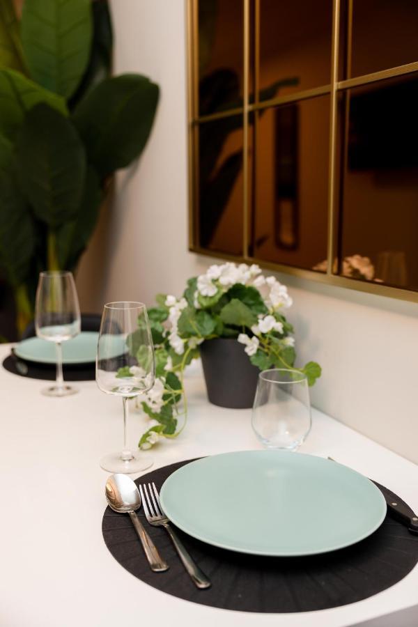 City Vibes Apartment Солун Екстериор снимка