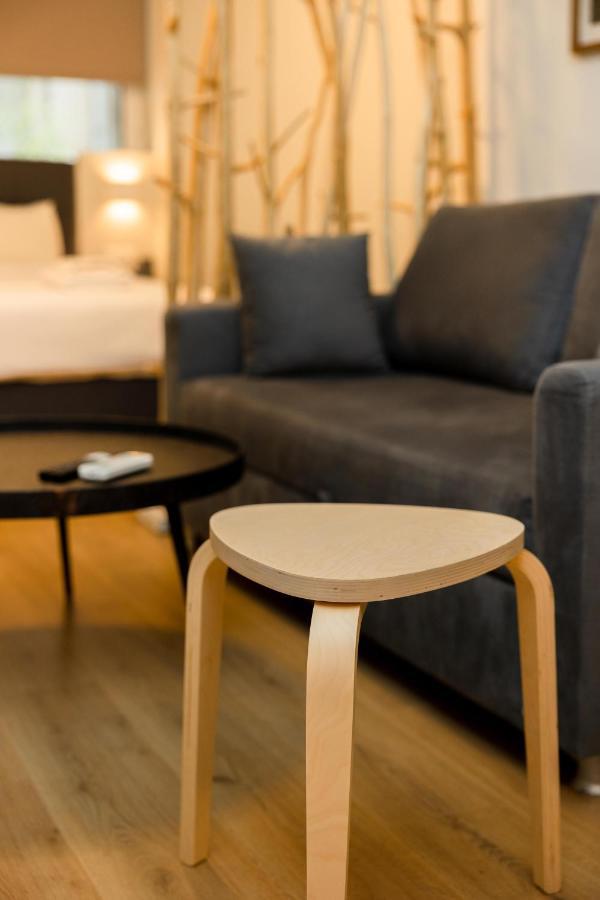 City Vibes Apartment Солун Екстериор снимка